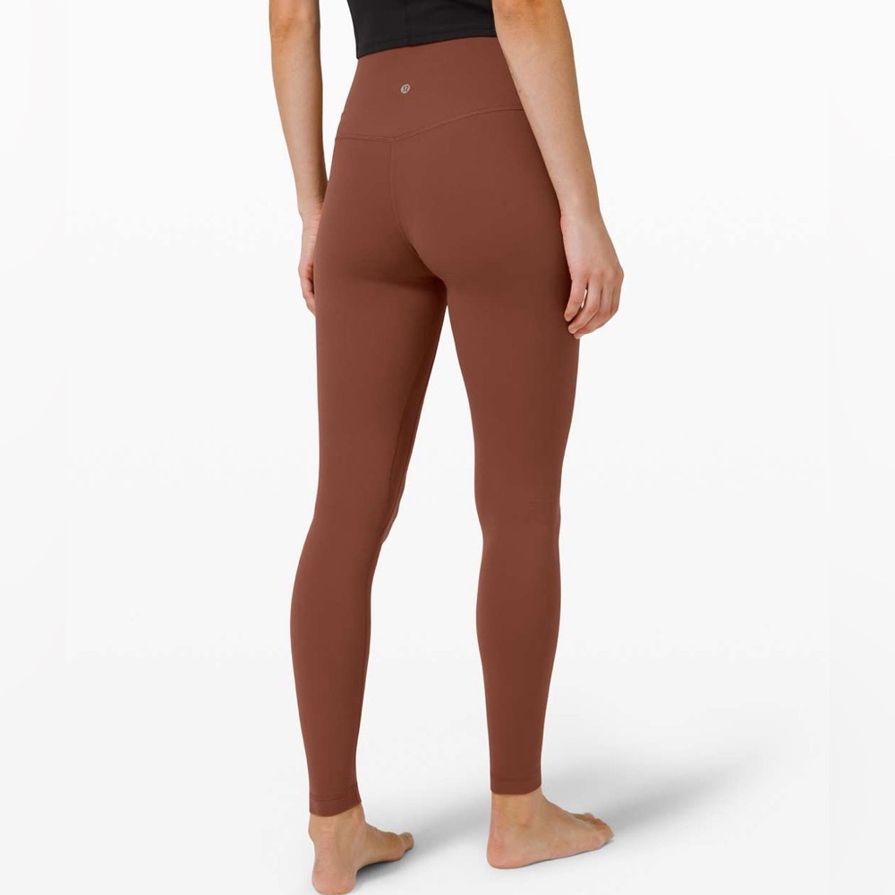 Lululemon Align Leggings